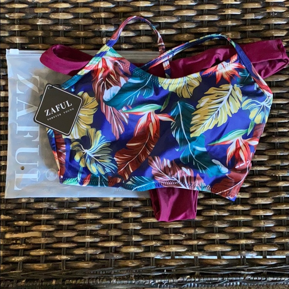 Zaful bikini
